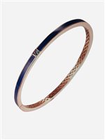 Bracciale Tsars Collection Donna Romanov in Argento Cristallo ROB12RDB - ROB12RDB